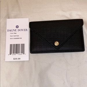 Dagne Dover Card Case